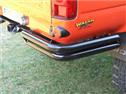 picture of 4WD REAR BAR